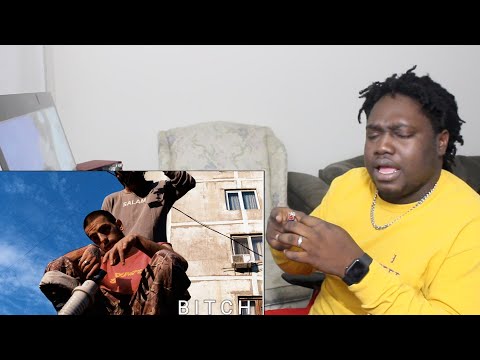 KayaKata - მ თ ვ ა რ ე უ ლ ი ვ ა რ დ ი // King Demi Reaction | GEORGIAN RAP REACTION